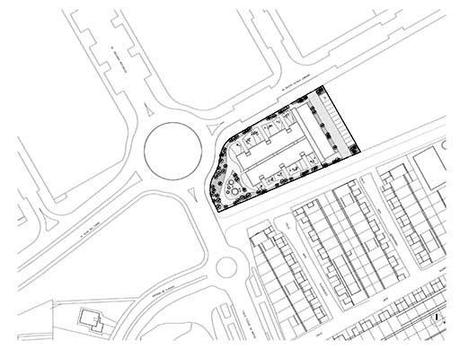 A-cero Projects A-cero presenta dos modelos de escuelas infantiles A-cero Tech