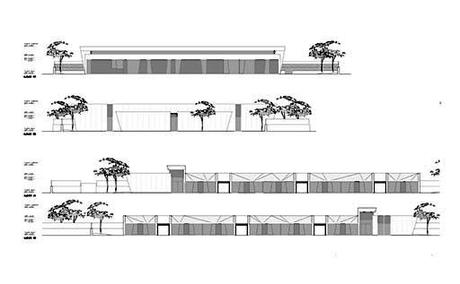 A-cero Projects A-cero presenta dos modelos de escuelas infantiles A-cero Tech