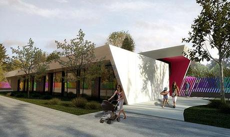 A-cero Projects A-cero presenta dos modelos de escuelas infantiles A-cero Tech
