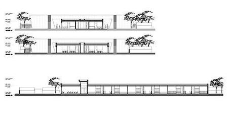 A-cero Projects A-cero presenta dos modelos de escuelas infantiles A-cero Tech