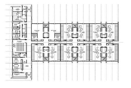 A-cero Projects A-cero presenta dos modelos de escuelas infantiles A-cero Tech