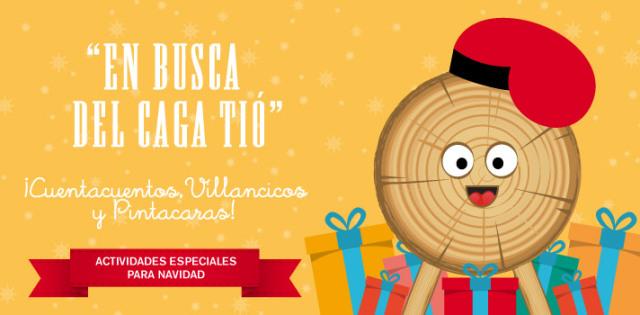 Granja Aventura Park Navidad