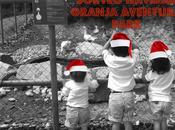 Navidad Granja Aventura Park. Súper sorteo.