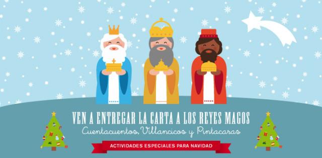 Granja Aventura Park Navidad