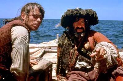 PIRATAS (Pirates, 1985) de Roman Polanski