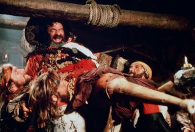 PIRATAS (Pirates, 1985) de Roman Polanski