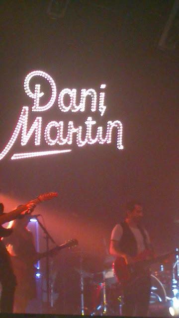 SALTARSE LAS NORMAS PARA IR A UN CONCIERTO