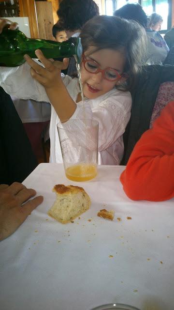 SALTARSE LAS NORMAS PARA IR A UN CONCIERTO