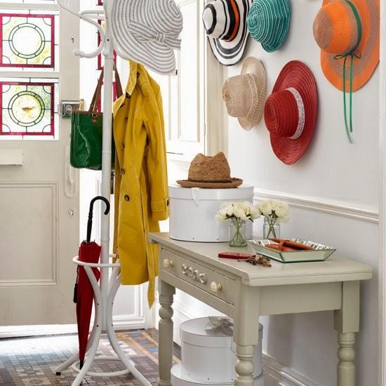 ZONA DE ENTRADA: MARCANDO LA DIFERENCIA