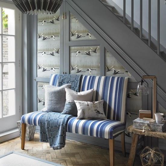 ZONA DE ENTRADA: MARCANDO LA DIFERENCIA