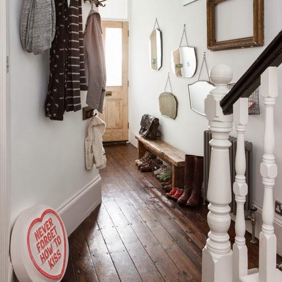 ZONA DE ENTRADA: MARCANDO LA DIFERENCIA