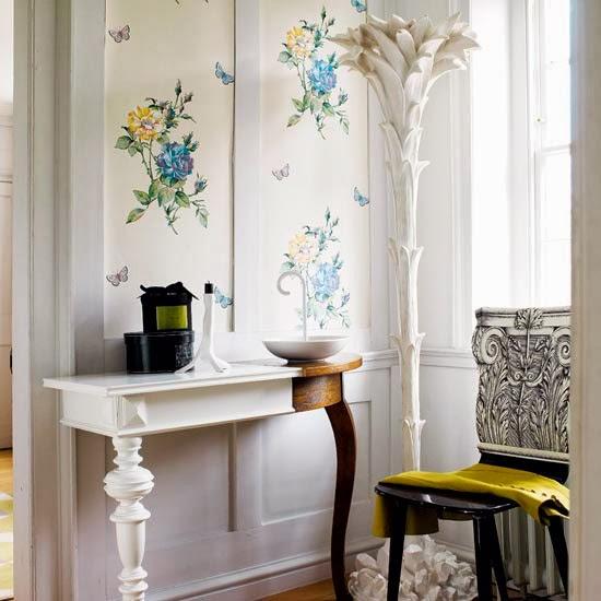 ZONA DE ENTRADA: MARCANDO LA DIFERENCIA