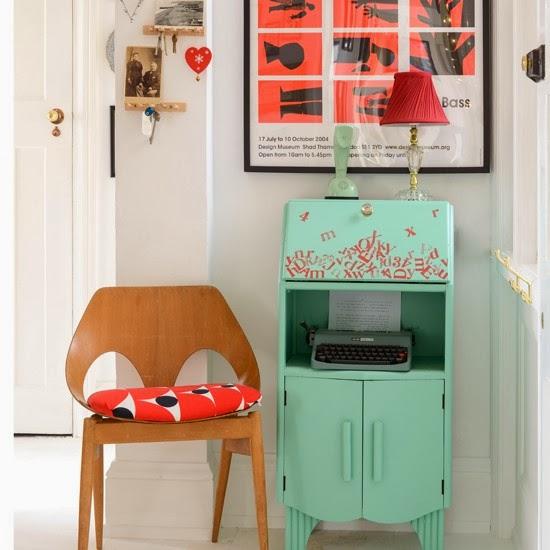 ZONA DE ENTRADA: MARCANDO LA DIFERENCIA