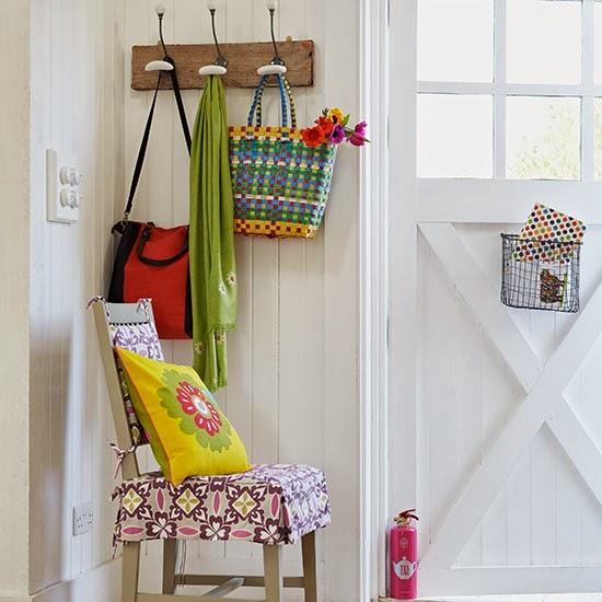 ZONA DE ENTRADA: MARCANDO LA DIFERENCIA