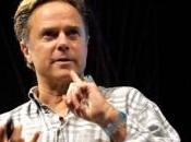 David Carson Sobre diseño, descubrimiento humor lunes