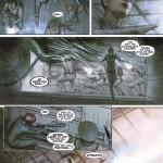 Captain America: Living Legend Nº 4
