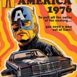 Captain America: Living Legend Nº 4