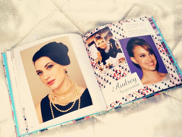 Style Me Vintage Make-up