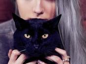 ¿Pelo blanco gris