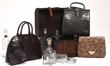 bissu bolsos invierno 2014