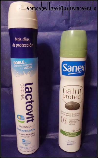 Productos Terminados