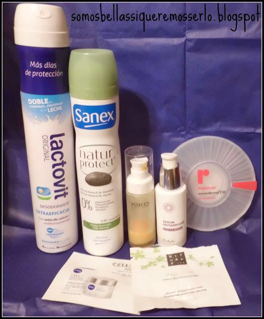 Productos Terminados