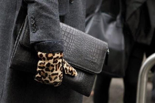 Inspiración - Guantes