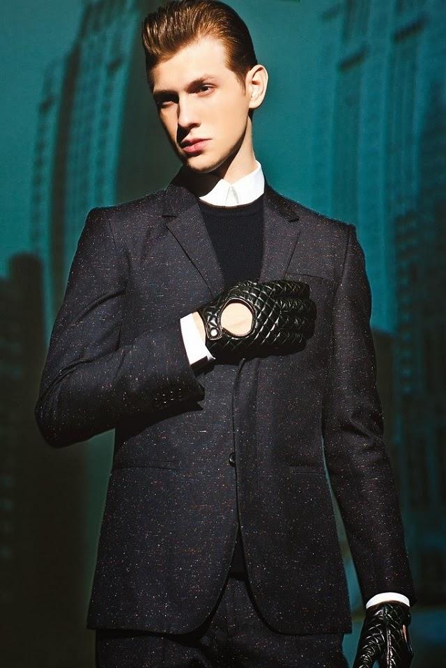 Inspiración - Guantes