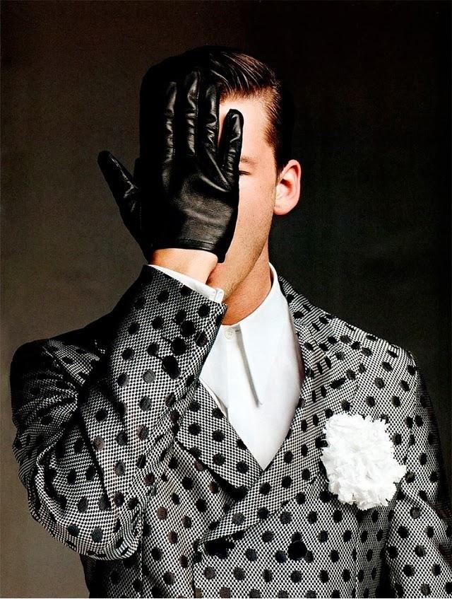 Inspiración - Guantes