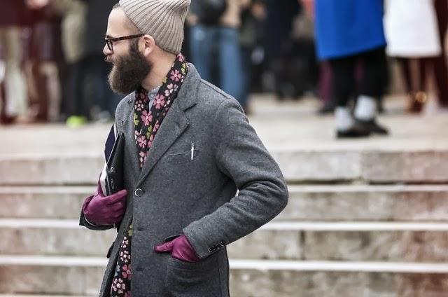 Inspiración - Guantes