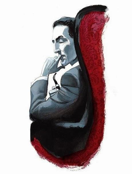 Sorteo Estudio en escarlata. Pregunta 2 Sorteo Estudio en escarlata. Pregunta 2