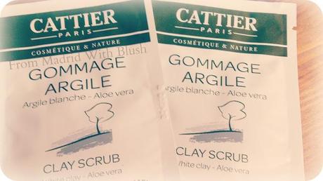 Admirabox - The Natural Beauty Box Admirabox - The Natural Beauty Box