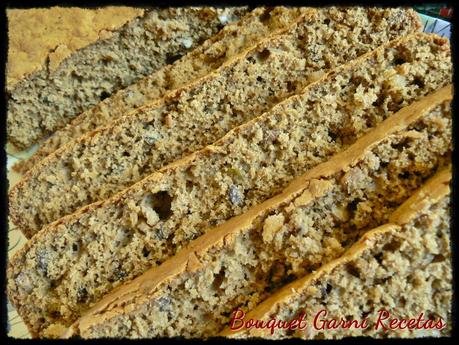 Receta de Navidad. Pan de Pascua (Chile) Receta de Navidad. Pan de Pascua (Chile)