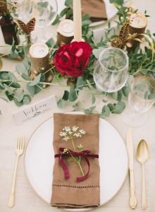 6 trucos para decorar tu mesa para Navidad Terra-Íntima-blog-decoración-navideña-mesa