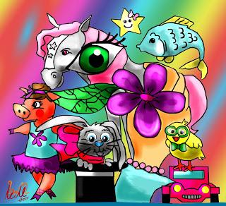 Entrevista a....Irene Calle