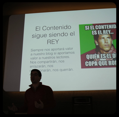 Quedada Blogger en Berga Resort Quedada Blogger en Berga Resort