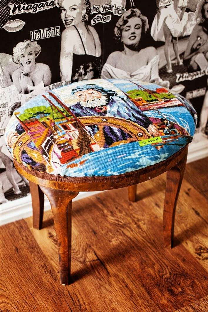 Optimismo y alegría