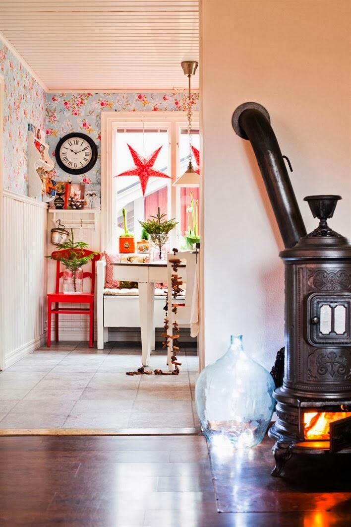 Optimismo y alegría