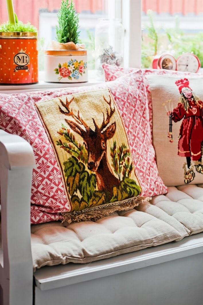 Optimismo y alegría