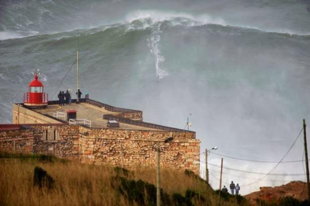 Las fotografías más impactantes de 2013