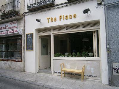 The Place