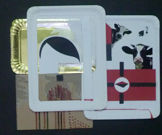 F1; F2... F  ...  (Collage,  Formato A3)