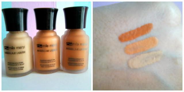 Haul de Noviembre 2013.