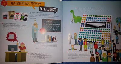 Libro 6 - Listamanía