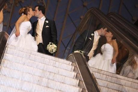 Fotelias Imagen - Fotógrafos de Bodas Madrid