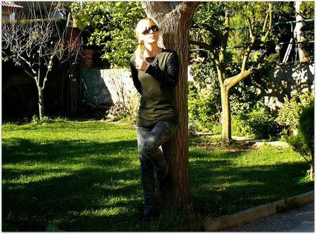 CAMOUFLAGE AND PALLlETTE CAMOUFLAGE AND PALLlETTE