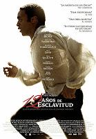 12 años de esclavitud. La verdadera y dramática historia de Solomon Northup