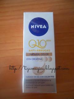 Nonabox y NaviDAR: caja especial