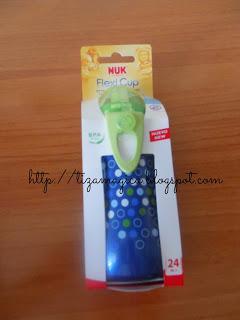 Nonabox y NaviDAR: caja especial