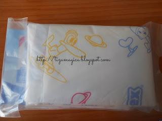 Nonabox y NaviDAR: caja especial